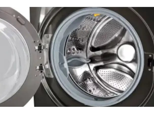 სარეცხი მანქანა საშრობით LG F20L2CRV2E2, 5 image