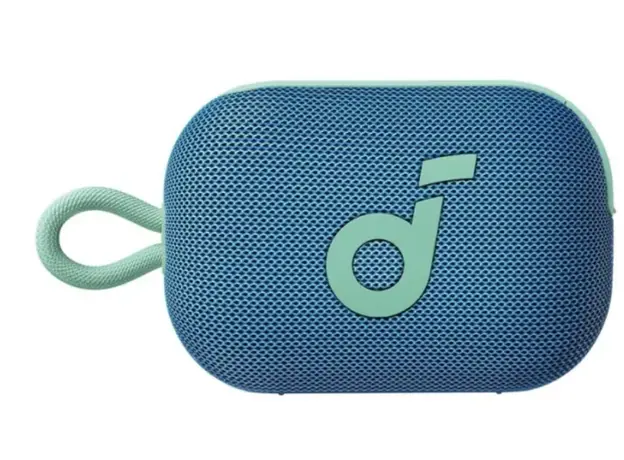 დინამიკი Soundcore Select 4 Go (0) - UN Blue 1, 6 image