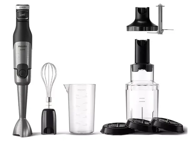 ბლენდერი PHILIPS HR2684/00, 2 image