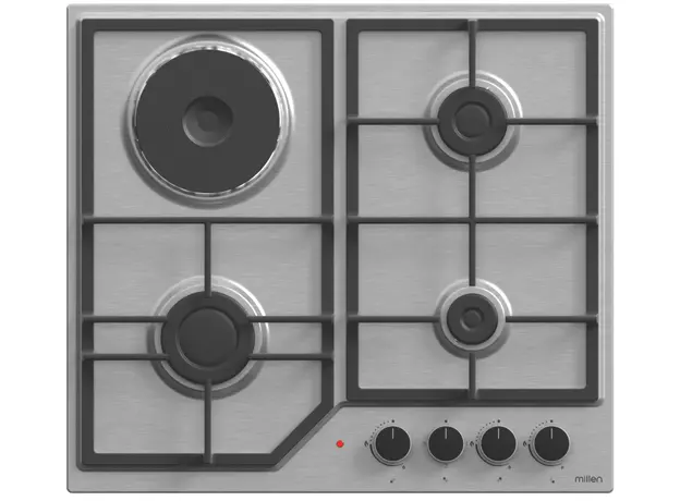 გაზქურის ზედაპირი Millen MH31X