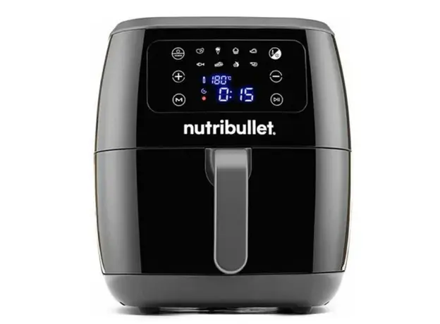 აეროგრილი NutriBullet FR INT CB NBA071B, 2 image