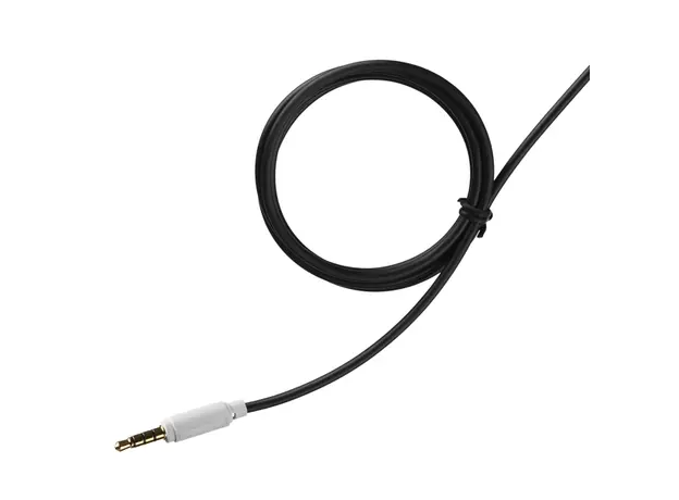 ყურსასმენი 2E GAMING Headset HG310 V2, mini-jack, 1.5m, white, 5 image