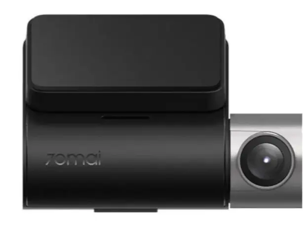 მანქანის ვიდეო რეგისტრატორი 70MAI Dash Cam M510, 2 image