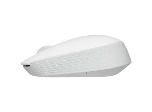 მაუსი LOGITECH M171 Wireless Mouse - OFF WHITE - 2.4GHZ - EMEA-914 - M171, 4 image