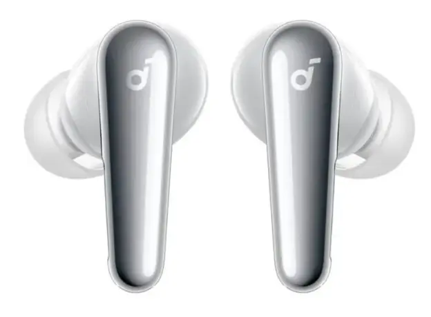 ყურსასმენი Anker soundcore Liberty 4 Pro White 1, 4 image