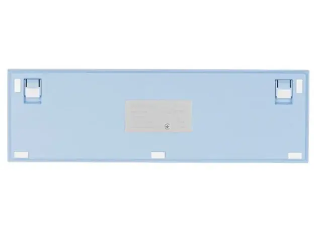 კლავიატურა Varmilo VA108M Sea Melody Cherry MX Red, 4 image