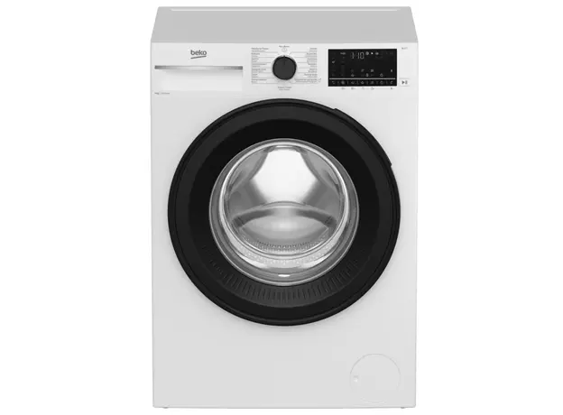 სარეცხი მანქანა Beko B3WFT5942W, 2 image