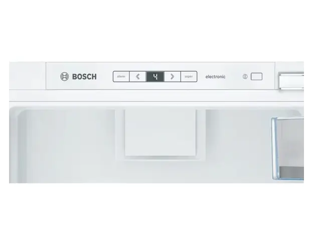 ჩასაშენებელი მაცივარი BOSCH KIR81AF30U, 4 image