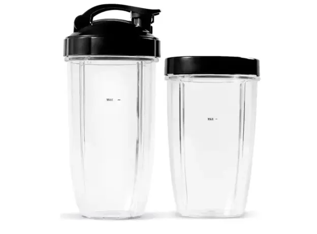 ბლენდერი NutriBullet NB907MACL, 4 image