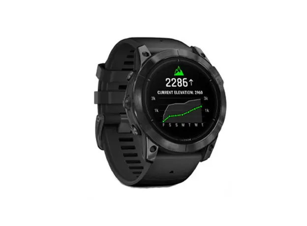 სმარტ საათი Garmin Watch Epix Pro 51mm, 4 image
