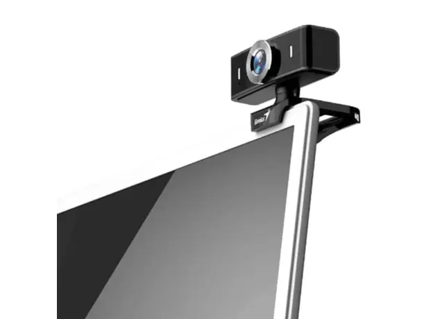 ვებკამერა Genius Facecam 2000 USB Built-In-Mic, 4 image