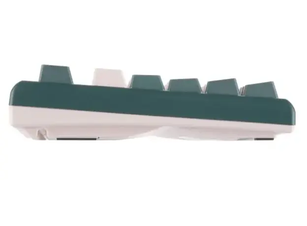 კლავიატურა Varmilo Lure VBM108 Crane EC V2 Jasmine UA, 4 image