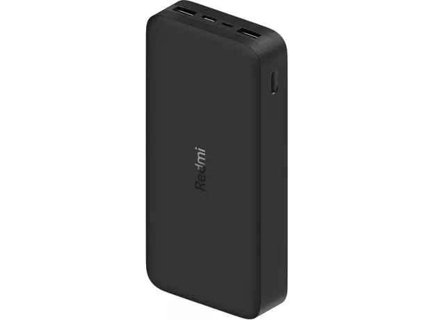 პორტატული დამტენი Xiaomi Redmi VXN4304GL PB200LZM Black, 3 image