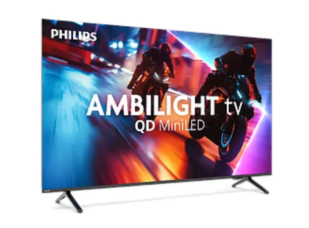 ტელევიზორი Philips 65MLED920/12, 3 image