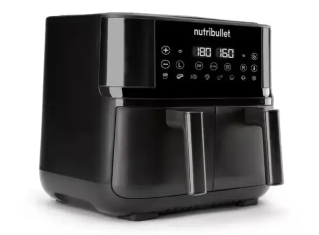 აეროგრილი NutriBullet FR INT CB NBA081B, 3 image