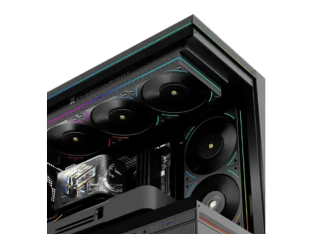 ქულერი THERMALRIGHT TL-UB36 3x120mm ARGB Case Fans 2150 RPM±10%, 3 image