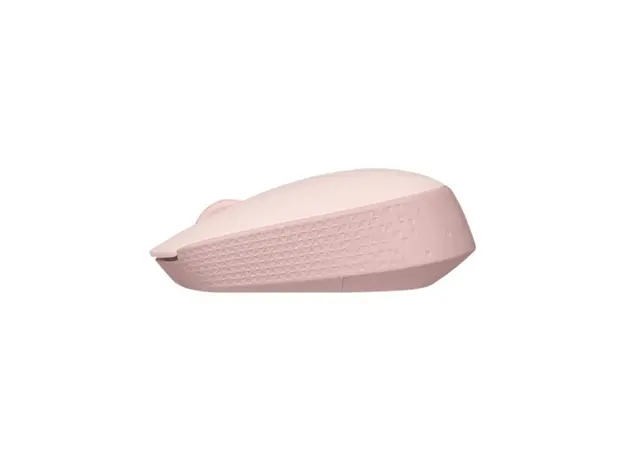 მაუსი LOGITECH M171 Wireless Mouse - ROSE - 2.4GHZ - EMEA-914 - M171, 4 image