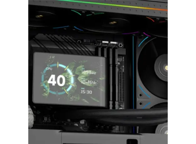 ქულერი THERMALRIGHT TL-UB36 3x120mm ARGB Case Fans 2150 RPM±10%, 5 image