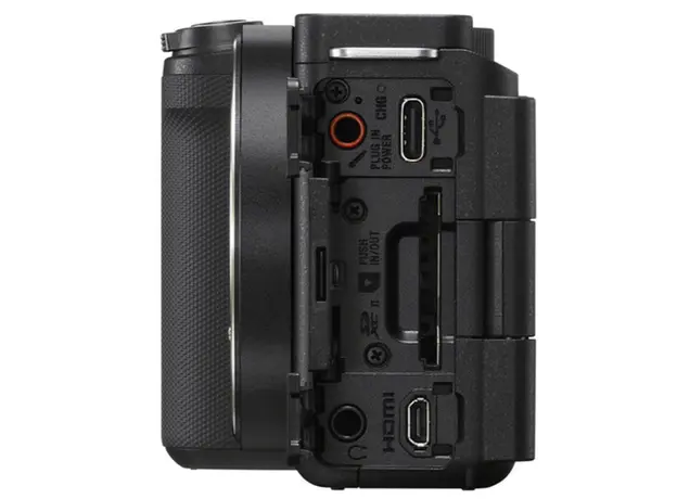 ციფრული ფოტოაპარატი Sony ILCE-E10M2K, 4 image