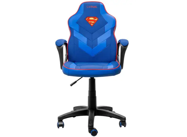 სათამაშო სავარძელი Trust GXT703SM REVVO KIDS CHAIR SUPERMAN