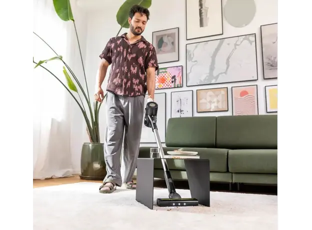 ხელის მტვერსასრუტი Karcher VCS 3 Nano Complete/1.198-930.0, 2 image