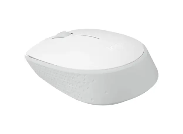 მაუსი LOGITECH M171 Wireless Mouse - OFF WHITE - 2.4GHZ - EMEA-914 - M171, 3 image