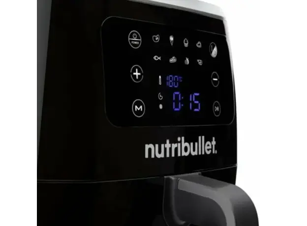 აეროგრილი NutriBullet FR INT CB NBA071B, 4 image