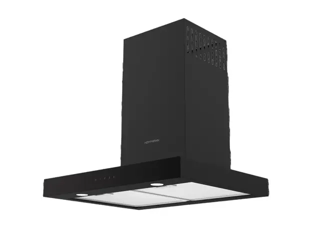 Hoffmann TTHD-450TB extractor, 6 image