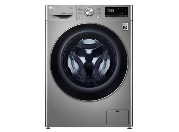 სარეცხი მანქანა საშრობით LG L5C0905PSGC.APTPMER