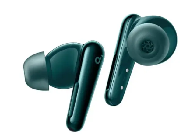 ყურსასმენი Anker soundcore Liberty 4 Pro Green 1, 3 image