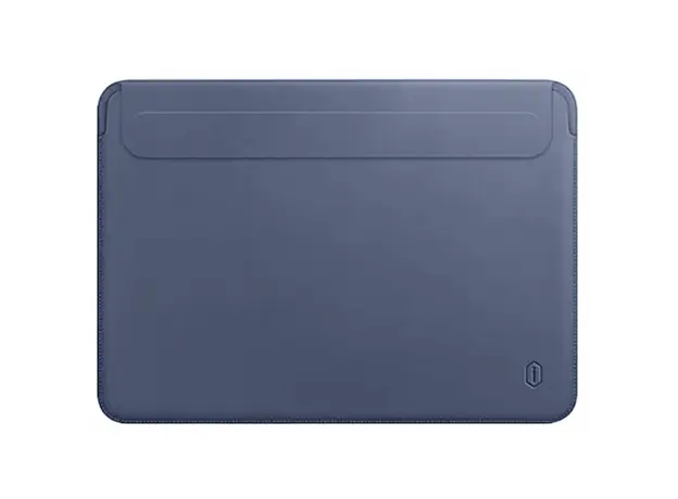 ნოუთბუქის ჩანთა WiWU 16.2'' Skin Pro Blue