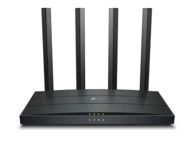 როუტერი TP-LINK Archer AX12/AX1500 Gigabit Wi-Fi 6 Router Dual-Ban