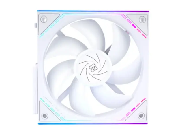 ქულერი THERMALRIGHT TL-M12QW X3 120mm ARGB Case Fans 2000 RPM±10%, 3 image