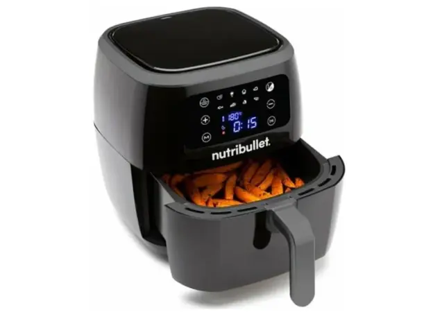 აეროგრილი NutriBullet FR INT CB NBA071B, 3 image