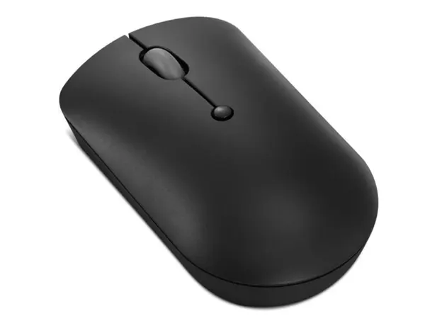 მაუსი Lenovo 400 USB-C Wireless Compact Mouse, 3 image