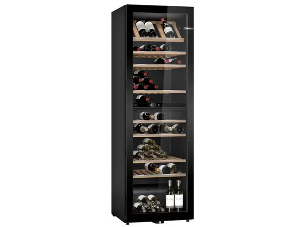 ღვინის მაცივარი Bosch KWK36ABGA