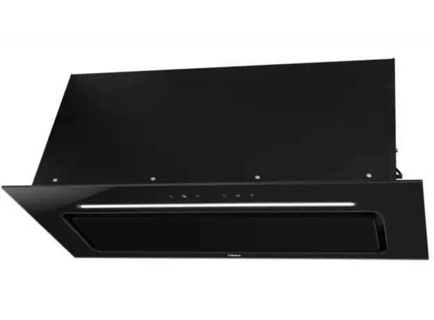 გამწოვი Hansa integrated, 55cm, 500m3h, black