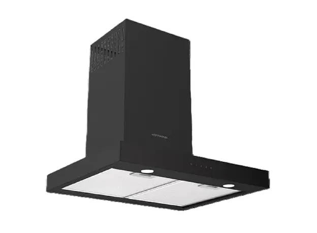Hoffmann TTHD-450TB extractor, 5 image