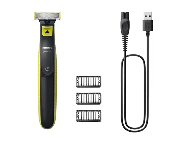 ტრიმერი Philips QP2724/10