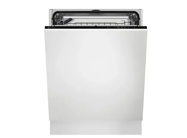 ჩასაშენებელი ჭურჭლის სარეცხი მანქანა Electrolux EEA17200L, 2 image