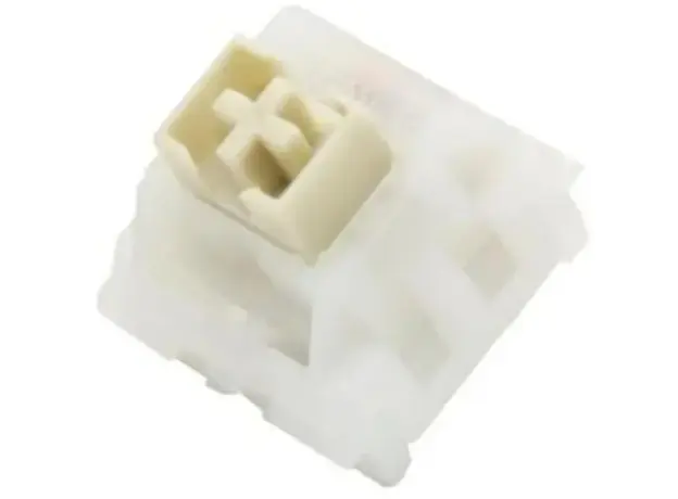 კლავიატურა Varmilo Lure VBM108 Crane EC V2 Jasmine UA, 5 image