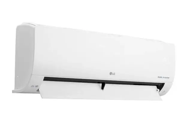 კონდიციონერი LG DualCool Standard I12CEH.NGGF Inverter, 35-40კვ2, Indoor + Complect, 3 image