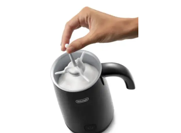 რძის ასაქაფებელი Delonghi MF INT1 DL EMF2.BK, 3 image