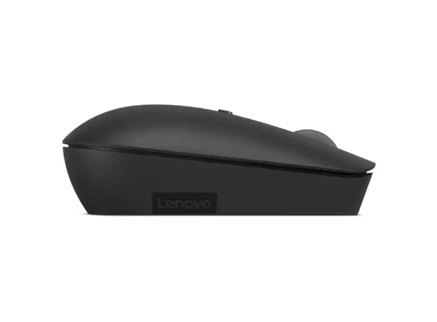 მაუსი Lenovo 400 USB-C Wireless Compact Mouse, 5 image