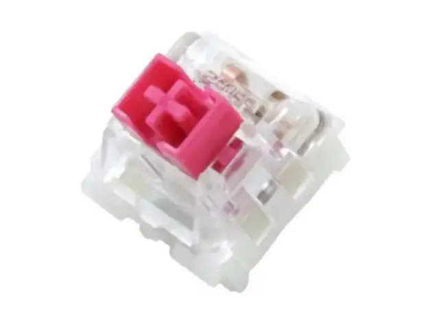 კლავიატურა Varmilo VEM108 Beijing Opera EC V2 Rose UA, 4 image