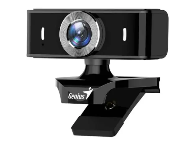ვებკამერა Genius Facecam 2000 USB Built-In-Mic, 3 image