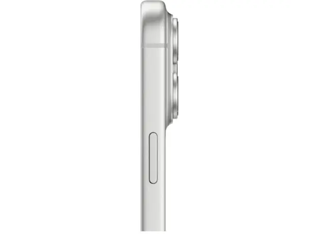 მობილური ტელეფონი Apple iPhone 17 Pro Max 256GB Silver, 4 image