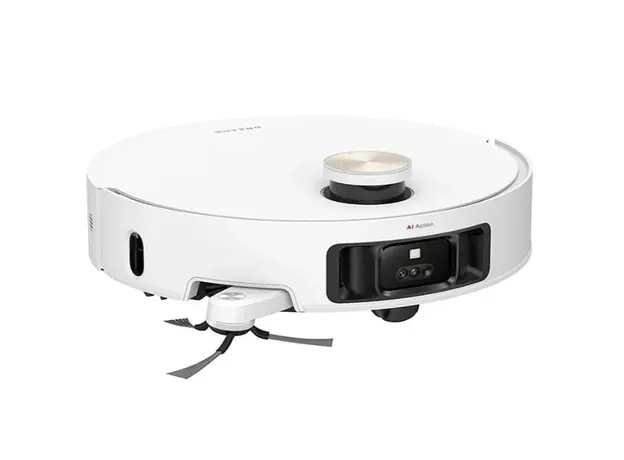 რობოტი მტვერსასრუტი Dreame Robot Vacuum L50 Pro Ultra (RLL84CE), 5 image