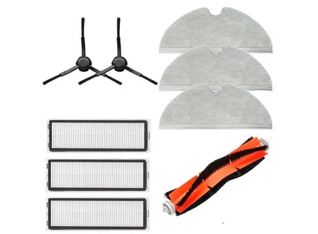 აქსესუარების ნაკრები Dreame RAK3, 2 image