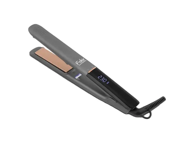 თმის გასასწორებელი FAKİR ION FUSION STRAIGHTENER, 2 image